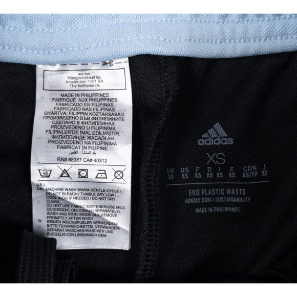 adidas Originals Tiro Pride Track Pants Men's XS Joggers Multicolor Graphic - Picture 3 of 16